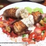 식신로드 235회 ☞ 세계음식 BEST - 세르비아 전통음식 체바피(벨그레이드), 프랑스 정통디저트 에클레어(에클레르 바이 가루하루)