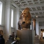 [1501 유럽_영국런던] 세계 3대 박물관 중 하나인 대영박물관(British Museum) :: ①