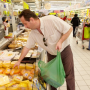 프랑스, 수퍼마켓의 팔다 남은 식품 폐기 금지