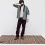 VISVIM 2015 F/W PRIVIEW