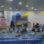 신나는 생일파티 키즈블루!! (어린이전용수영장,키즈블루,평촌어린이수영장,평촌수영장,어린이수영장,어린이전문수영장,수영장)
