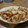[울산맛집] 국수와 석쇠숯불고기를 함께 먹을 수 있는 태화동 "국수愛"