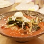 부천 국수나무 여름메뉴 열무국수 & 베트남소고기쌀국수