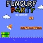 FUNSURF-PARTY with DJ CUBISTO(150523)
