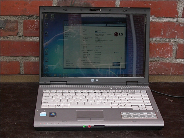 LG 노트북 X-NOTE R400 : 네이버 블로그