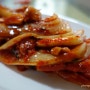 [김치쇼핑몰 추천]레알김치가 만드는 맛있는 보쌈김치 열무김치