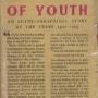 청춘의 증언(Testament of youth)