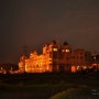 인도 마이소르 - 어두운 밤을 화려하게 수놓는 마이소르 궁전에서의 몽환적인 하루
