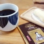 MARUFUKU COFFEE (마루후쿠 드립커피)
