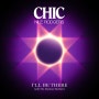 Chic - I'll Be There [EP] (2015)