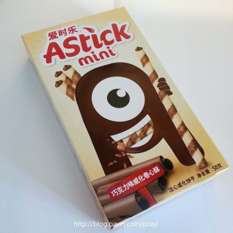 중국 과자 추천 : 아스틱 Astick 중국 초코 과자 爱时乐 / Astick Choco / 중국식 과자 통크 : 네이버 블로그