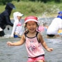 [여름축제]양평 메기수염축제 물놀이 메기잡기 체험