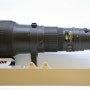니콘 대포렌즈 AF-S 600mm / 400mm 구경기!