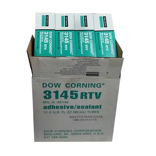 [DOW CORNING]다우코팅 RTV-3145 반투명 용량:90ml(MIL-A-46146) : 네이버 블로그