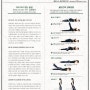 [공무원매거진] 건강 Focus - 다리 꼬고 앉는 습관, 허리디스크로 가는 급행열차 / 골반 근육 강화 운동