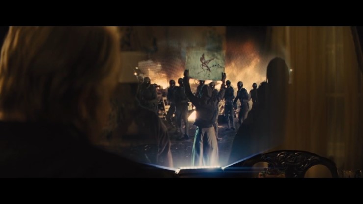 헝거게임 캐칭파이어 The Hunger Games Catching Fire 2013 : 네이버 블로그