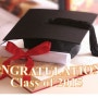 [졸업선물/쇼핑]8 Best Graduation Gift Ideas 특별한 졸업식을 위한 8가지 아이디어