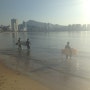 매주 목요일 광안리 서핑 패들링 아침 06:30 시작!!
