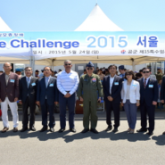 동서울대, 스페이스 챌린지 2015 대회 참가