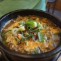 송도맛집)장국밥,장육쌈,도토리묵밥이 맛있는 장독집
