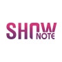 공연 기획제작사 쇼노트(Shownote) 회사소개