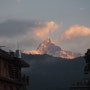네팔 여행 동영상