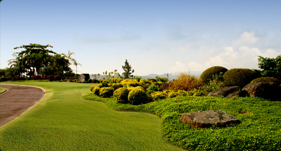 이스트릿지 골프 클럽 (East Ridge Golf and Country Club) : 네이버 블로그