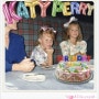 Katy Perry ~ Birthday [MV,가사] [Birthday]