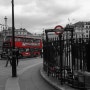 런던.파리여행 - 그린파크,피쉬앤칩스,내셔널갤러리,리젠트스트리트 쓰리유심,런던아이