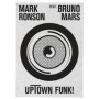 [클럽음악]Mark Ronson - Uptown Funk ft. Bruno Mars