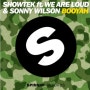[클럽음악]Booyah -Showtek ft. We Are Loud & Sonny Wilson