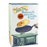 글루틴 프리 팬케익/와플믹스 (trader joe's Gluten Free Buttermilk Pancake & Waffle Mix)