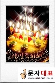 생일축하문자, 감동적인 생일 축하메세지, 남자친구, 여자친구 생일축하문자, 생일축하문구 모음 : 네이버 블로그
