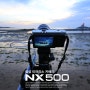 미러리스카메라 삼성 NX500 의 재미난 타임랩스