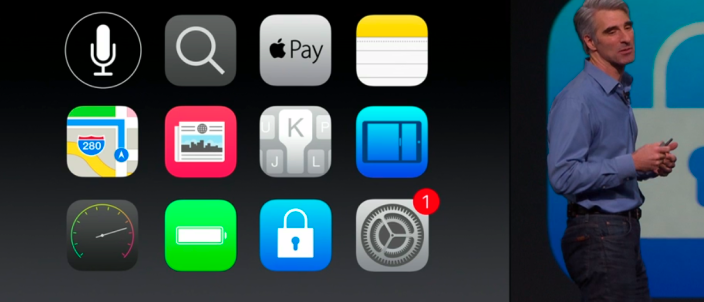 2015 WWDC 발표에서 소개되지 않은 iOS 9의 숨은 기능들 : 네이버 블로그