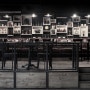 <interior> Boroda Bar