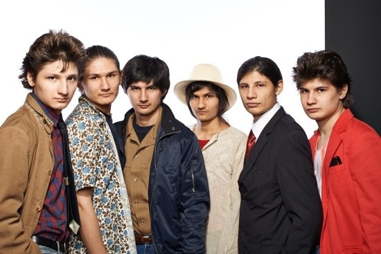 The wolfpack 더 울프팩 영화 영어 리뷰 : 네이버 블로그