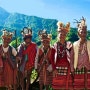Tribes in the Philippines