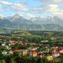 [카자흐스탄] 알마티 풍경(Almaty Landscapes)