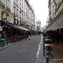 [파리여행] 생제르망 거리 스케치(Saint-Germain Street Snap Shot)