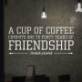 <branding> Chinchilla Coffee-House - Creative direction
