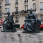 [파리여행] 오르세미술관 앞 카페 - 르 로열 오르세(Le Royal Orsay)
