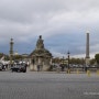 [파리여행] 콩코드 광장과 오벨리스크