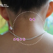 [아토팜]자외선으로 지친 아이의 피부를 지켜주는 아토팜 수딩 젤 로션