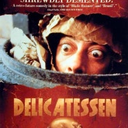 델리카트슨 사람들(Delicatessen, 1991)