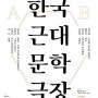 연극 한국근대문학극장 '날개' - 소설과 연극은 어떻게 다른가?