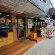 님만해민 이싼카페 ESAN CAFE