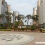 대전도안신도시 6블럭 센트럴시티아파트