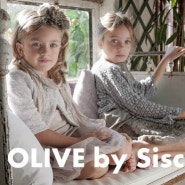 OLIVE by Sisco 이탈리아 브랜드, 올리브