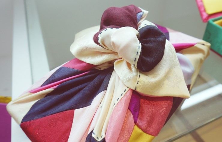 결혼준비, 함 보내는 방법과 받을 때 , 그리고 함 싸는 방법! : 네이버 블로그
